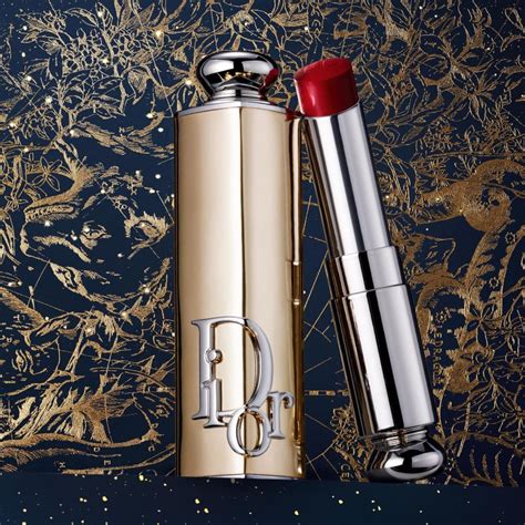 dior lippenstift etui|Dior Addict Case in limitierter Edition: Lippenstift.